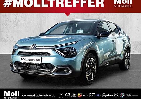 Citroën C4 Shine HUD Navi ⚡Keine Überführungskosten⚡