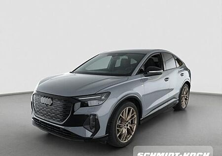 Audi Q4 e-tron SPORTBACK 45 S-LINE EDITION MATRIX AHK