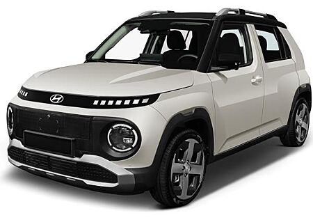 Hyundai Inster 49KWH TREND EFFIZIENZ-PAKET