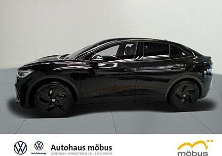 VW ID.5 Volkswagen GTX 4Motion*ASG*IQ.LIGHT*APP*IQ.DRIVE*NAV*