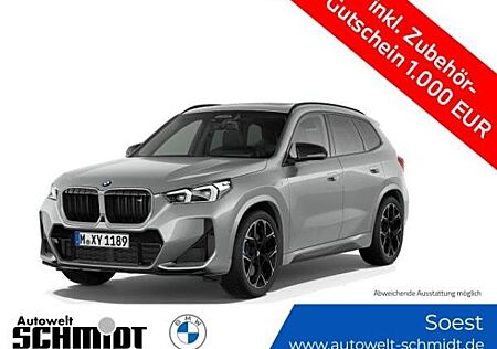 BMW X1 M35i xDrive NP= 75.670,- / M Sport Pro / Pano