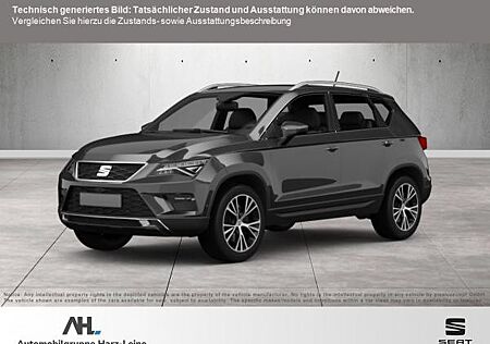 Seat Ateca 1.5 TSI Xperience DSG LED Navi ACC Full-Link RFK