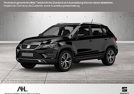 Seat Ateca 1.5 TSI Xperience DSG LED Navi ACC Full-Link RFK