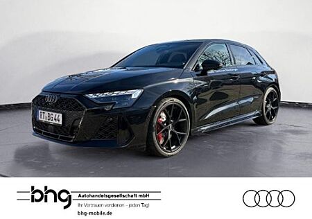 Audi RS3 RS 3 Sportback S tronic