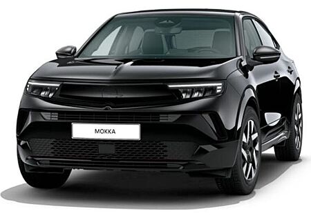 Opel Mokka GS 1.2 Turbo