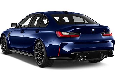 BMW M3 Baureihe Touring (G81N)