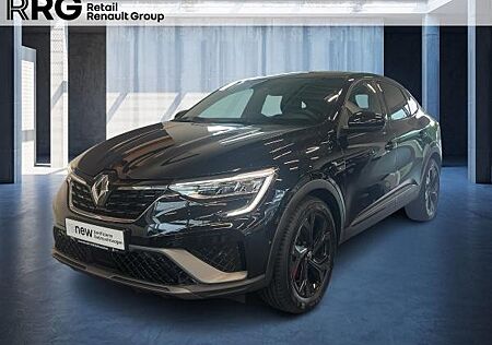 Renault Arkana 1.6 E-TECH Hybrid 145 R.S. Line E-TECH