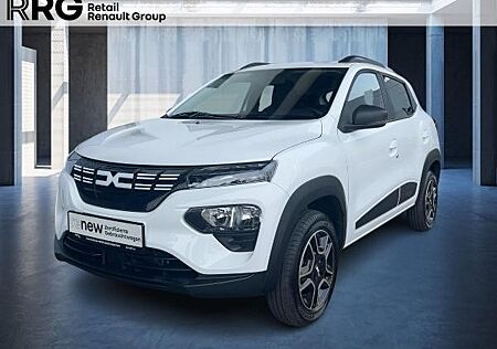 Dacia Spring Essential ELECTRIC 45