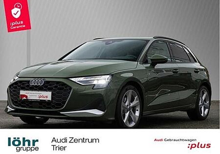 Audi A3 Sportback 35 TDI advanced S-tronic