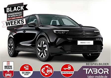 Opel Mokka 145 Hybrid AT6 GS Facelift KomfortP Kam