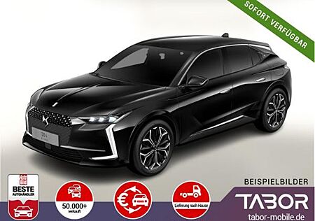 DS Automobiles DS 4 DS4 E-Tense 225 Rivoli Nav SHZ Keyl 7,-OBC