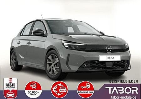 Opel Corsa 1.2 100 LED TechP KAM SichtP 10" LM16Z