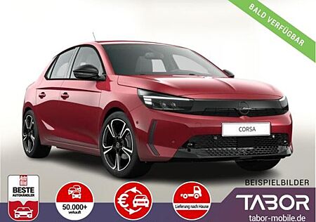 Opel Corsa 110 Hybrid AT6 GS TechP Kam PDC 17Z Temp