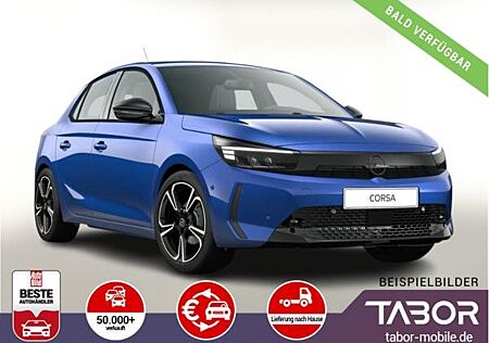 Opel Corsa 110 Hybrid AT6 GS TechP Kam PDC 17Z Temp