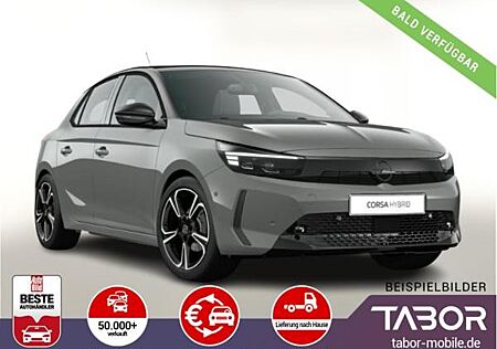 Opel Corsa 110 Hybrid AT6 GS IntelliL TechP KAM LM17Z