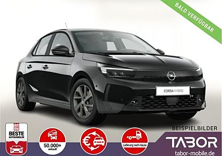Opel Corsa 110 Hybrid AT6 TechP KomfortP SichtP LM16Z