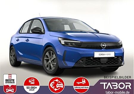 Opel Corsa 110 Hybrid AT6 TechP KomfortP SichtP LM16Z