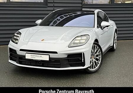 Porsche Panamera 4 S E-Hybrid*MATRIX*BOSE*HEAD-UP*HAL*