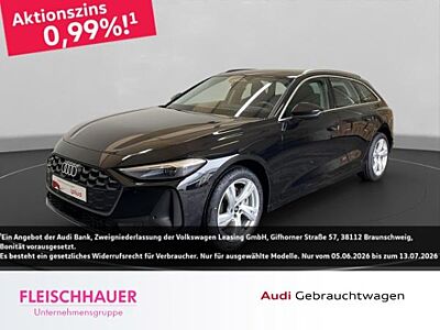 Audi A5 Avant 2.0 TFSI ACC+LED+Leder+ Navi+DigiCockpit+Soundsystem