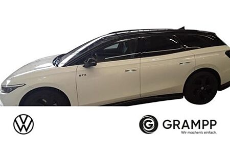 VW ID.7 Volkswagen Tourer GTX Tourer 4M +CCS+WÄRMEPUMPE+AHK+