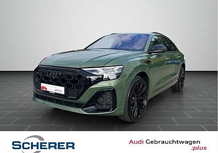 Audi SQ8 TFSI quattro tiptronic ABT OPTIK