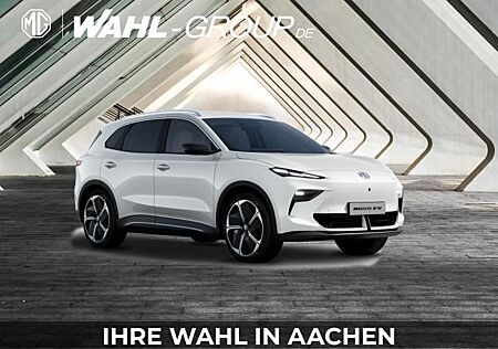 MG S5 EV Luxury ⚡Long Rɑnge ⚡465 km Reichweite| Dover White