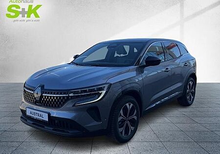 Renault Austral Techno Mild Hybrid 160 Automatik*SOFORT VERFÜGBAR*