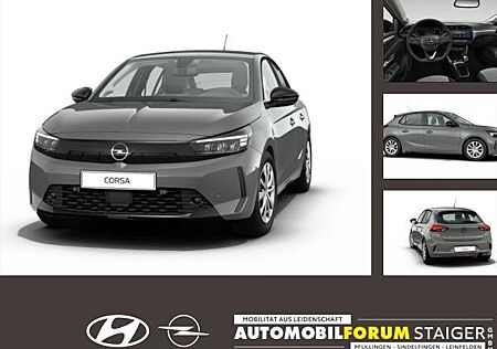 Opel Corsa Edition 1.2 Turbo