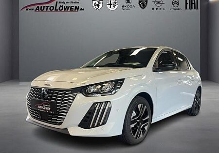 Peugeot 208 ALLURE HYBRID 110 e-DSC6 - Sicht-& Navigations-Paket *Sofort Verfügbar*