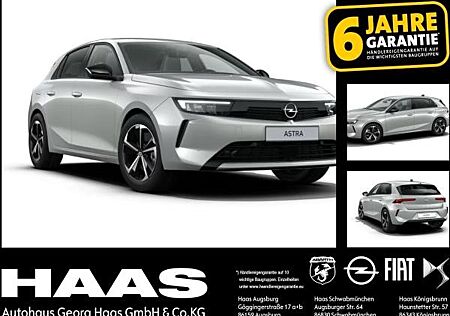 Opel Astra 130 PS✅Allwetterreifen🔥❗Sofort Verfügbar❗