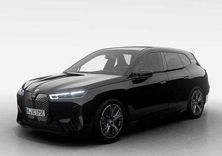 BMW iX xDrive50 AKTION Sportpaket HK HiFi DAB Pano.Dach