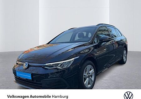 VW Golf Volkswagen VIII Variant Life 1.0 TSI Navi Sitzheizung
