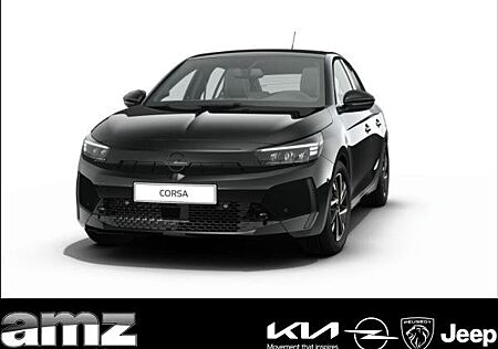 Opel Corsa GS 1.2 Turbo