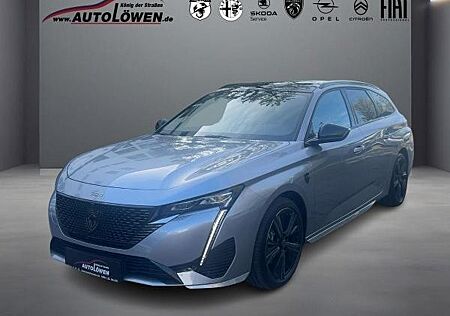 Peugeot 308 SW GT BlueHDi 130 EAT8 - Anhängerkupplung *Sofort Verfügbar*