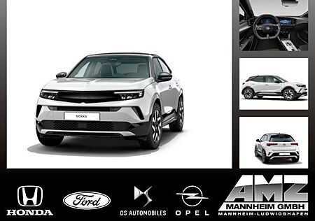 Opel Mokka GS 1.2 Turbo