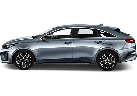 Kia Pro_ceed ProCeed GT-Line Leder-Paket Techno-Paket 18Z Finanzierung