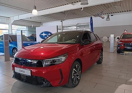 Opel Corsa 1.2 Direct Injection Turbo 74kW YES