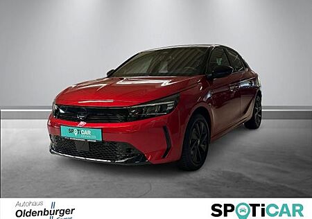 Opel Corsa YES inkl. Allwetterreifen, CarPay / AndroidAuto