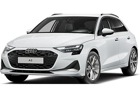Audi A3 Sportback advanced 30 TFSI S tronic