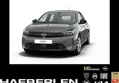 Opel Corsa Edition 1.2 Turbo