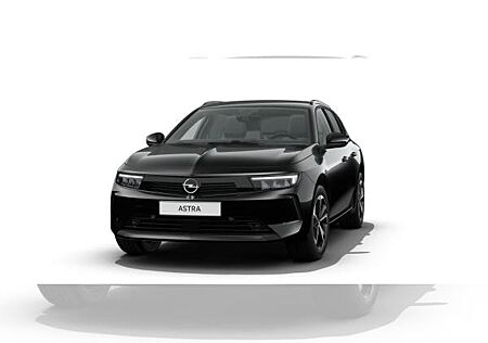 Opel Astra Sports Tourer Edition 1.2 Turbo