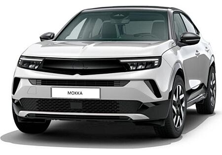 Opel Mokka GS 1.2 Turbo