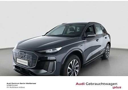 Audi Q6 e-tron *QUA*S-LINE*LED*SHZ*NAVI*KLIMA*DAB*GRA*