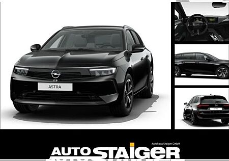 Opel Astra Sports Tourer Edition 1.2 Turbo