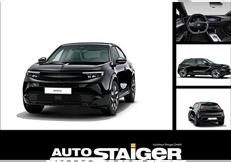 Opel Mokka GS 1.2 Turbo