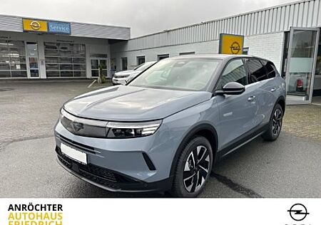 Opel Grandland GS Tech- & Komfort-Paket Allwetterr.