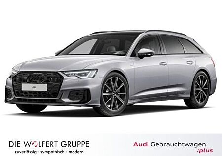 Audi A6 Avant S line 45 TDI quattro *WINTERRÄDER*ACC*360°