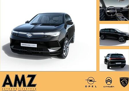 Opel Grandland GS MHEV