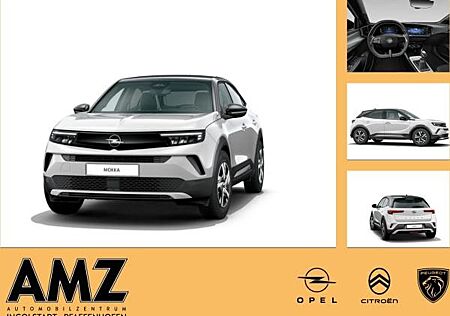 Opel Mokka Edition 1.2 Turbo