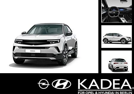 Opel Mokka GS 1.2 Turbo